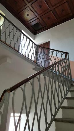Torres Rojas Apartment Ivrea Bagian luar foto