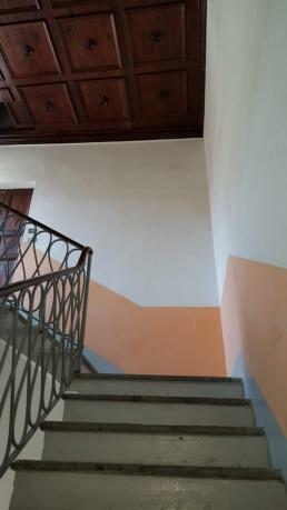 Torres Rojas Apartment Ivrea Bagian luar foto